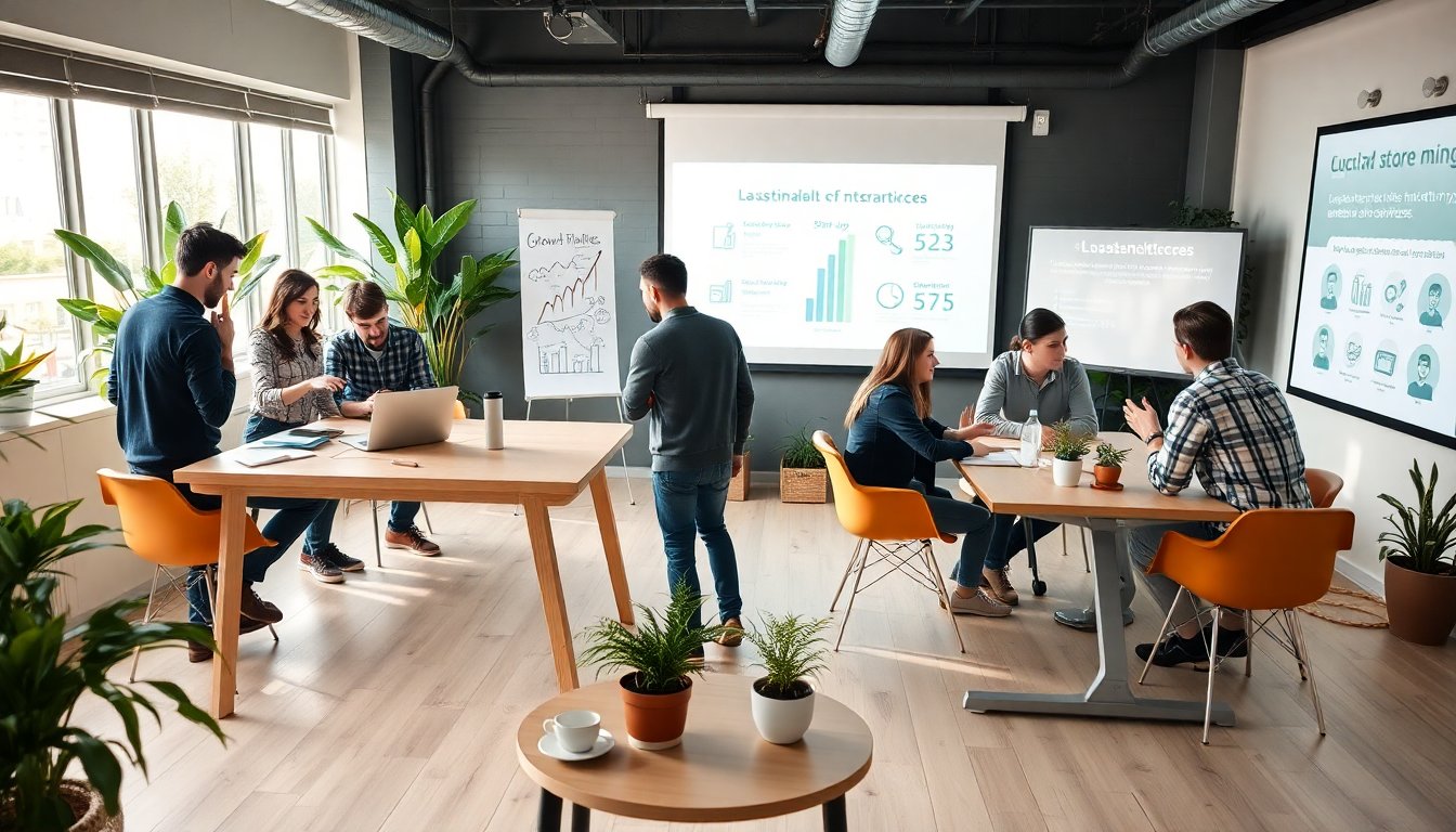 Il Barometro delle Start-up Sostenibili in Europa: Risultati e Prospettive Future