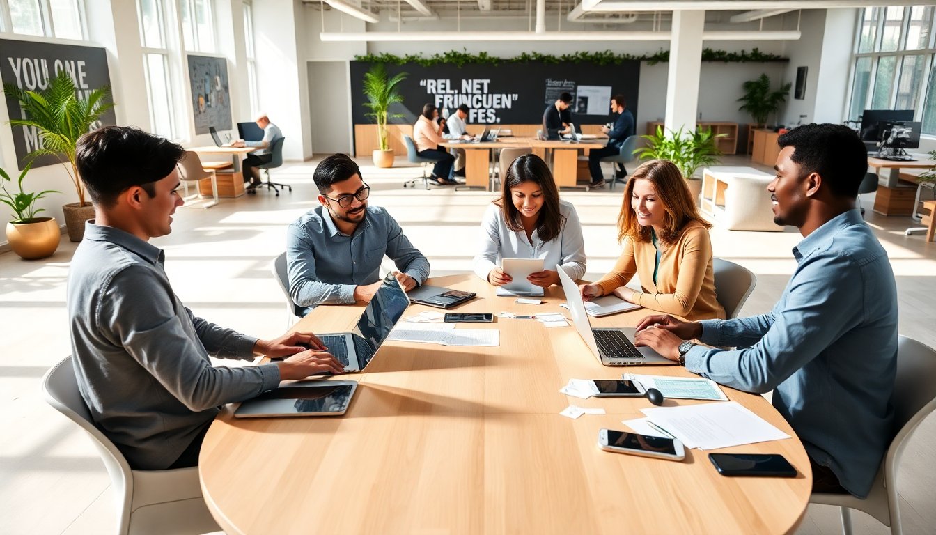 Avvia la tua carriera in Capgemini e scopri un mondo di opportunità professionali
