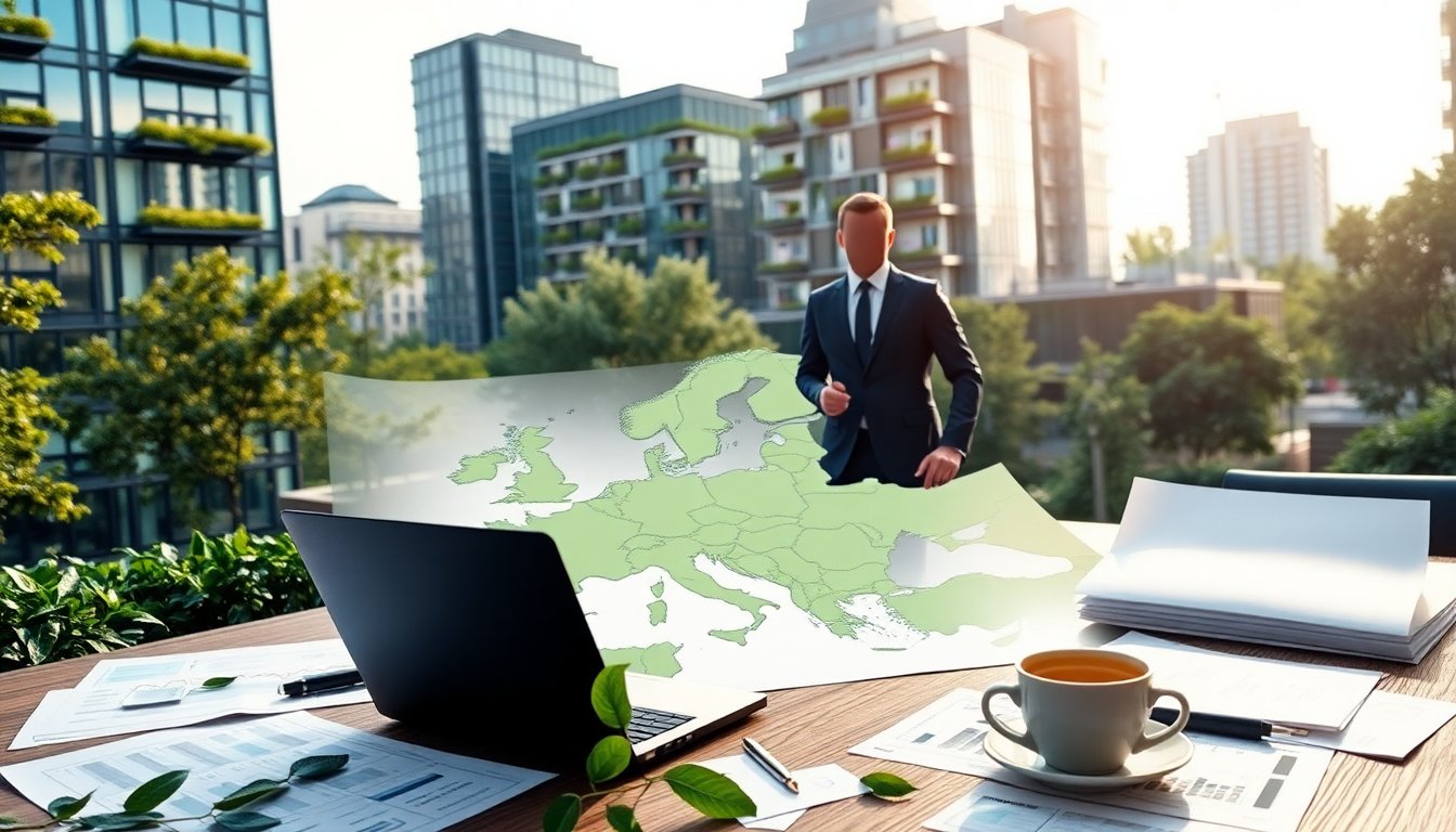 Certificazione ESG: Panoramica Attuale e Prospettive Future in Europa e Svizzera