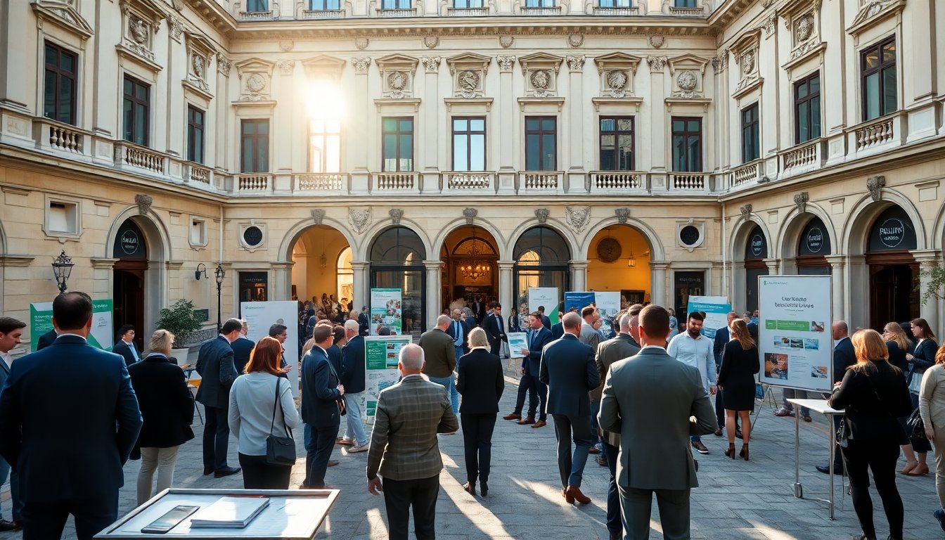Conferenza RUS 2025: Celebrazione del Decennale della Sostenibilità Universitaria