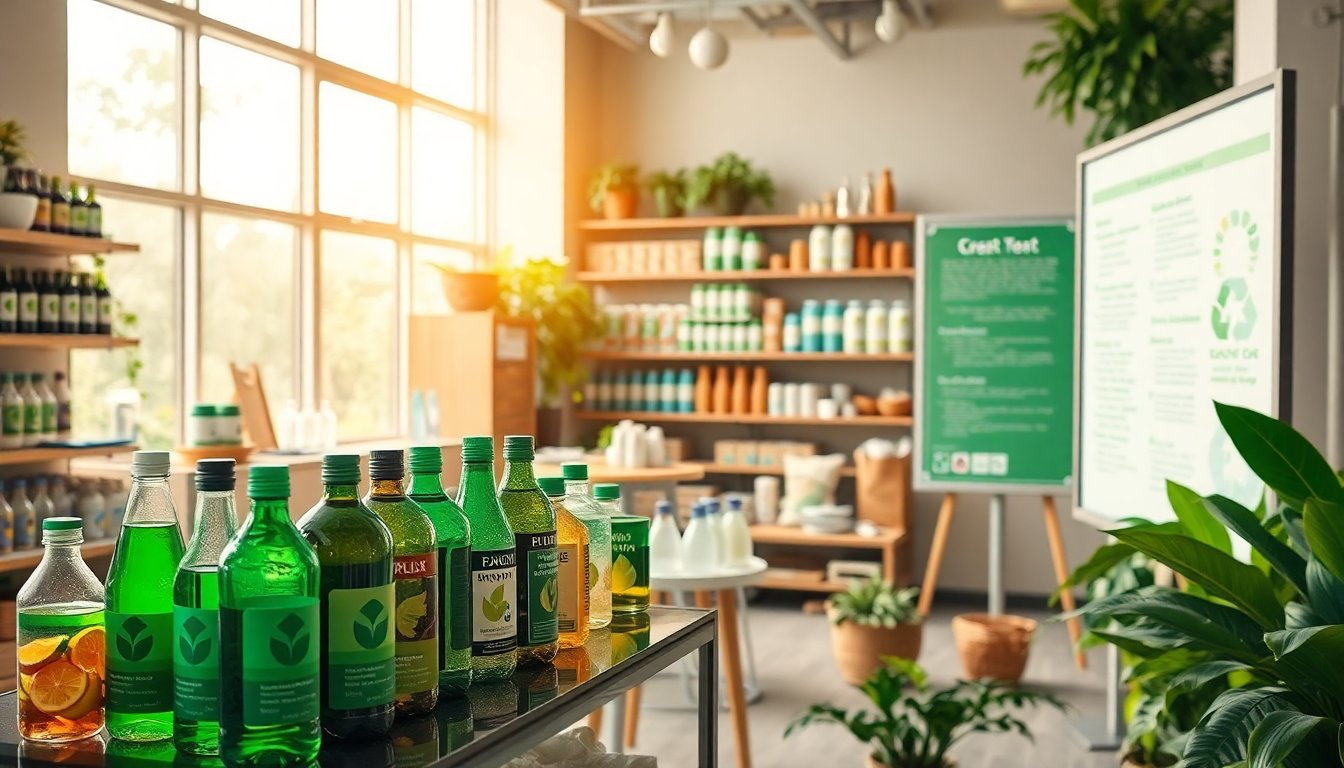 Greenwashing: strategie per riconoscere e evitare il marketing ingannevole