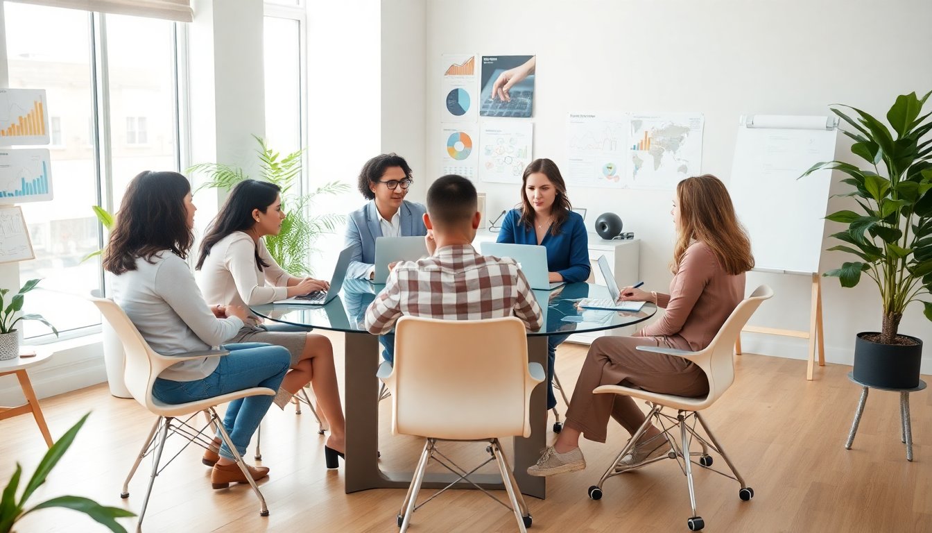 Impatto della digitalizzazione sul mercato del lavoro: cosa dicono i dati