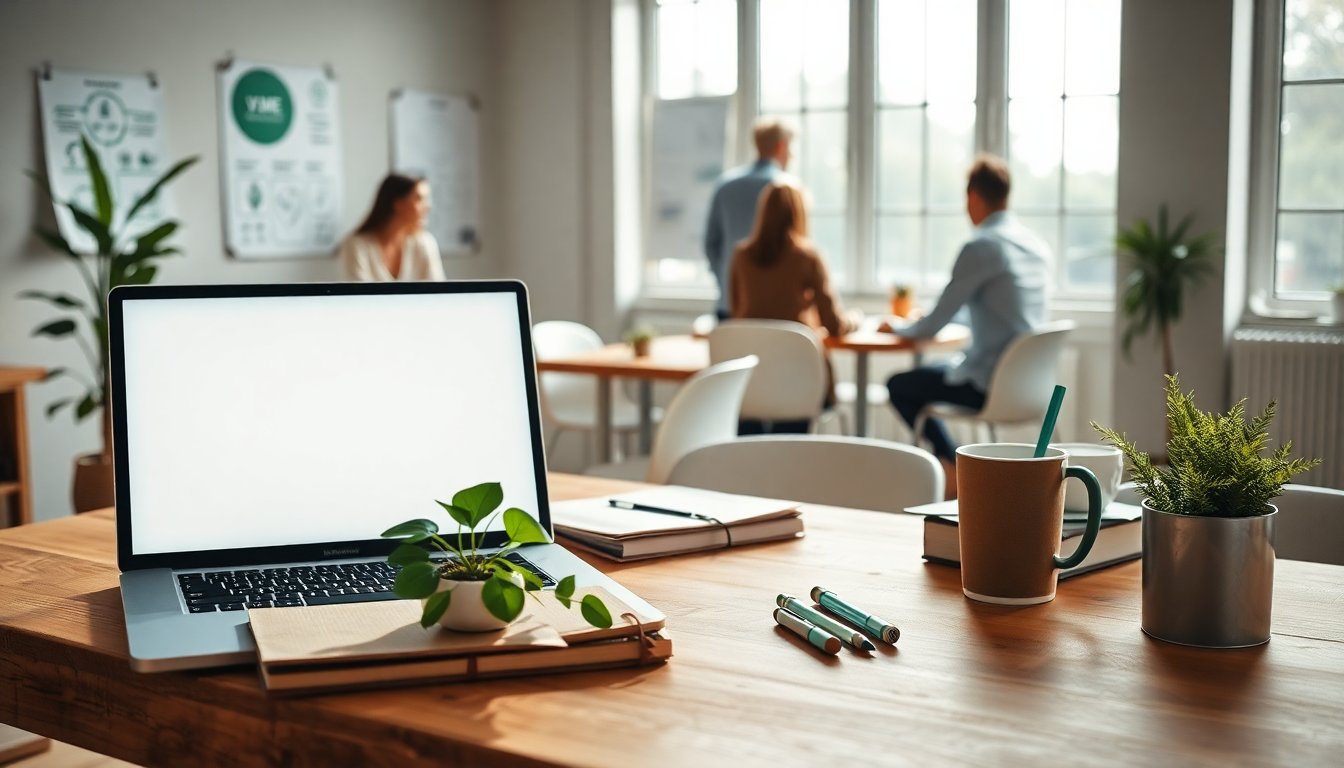 VSME: Perché le Piccole e Medie Imprese Non Possono Farne a Meno