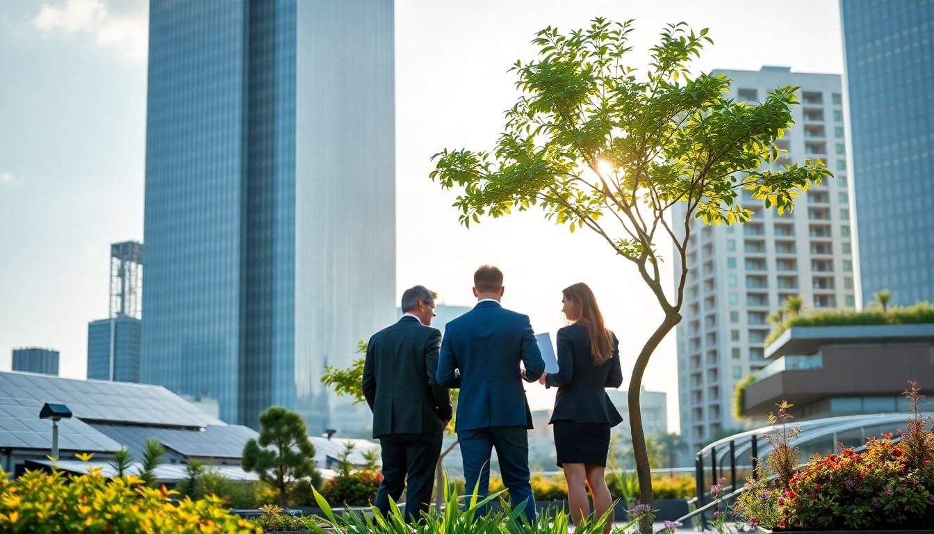 Finanza Sostenibile: Strategie Integrate per Costruire un Futuro Migliore