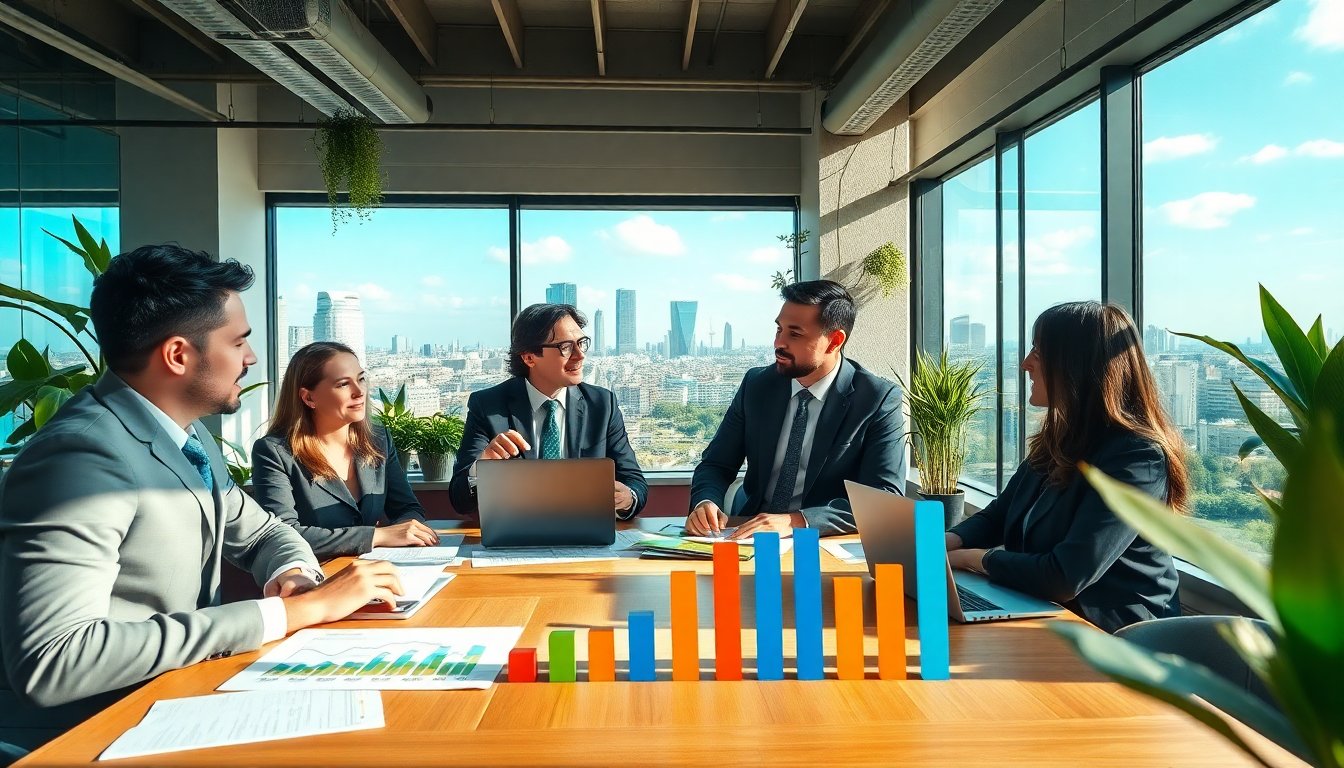 Investimenti ESG: Tendenze e Trasformazioni Fino al 2026