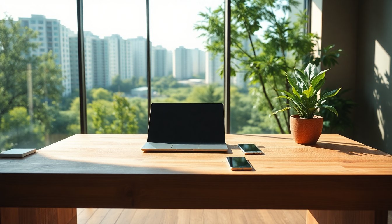 L’Impatto dell’Innovazione Digitale sul Futuro delle Aziende Sostenibili