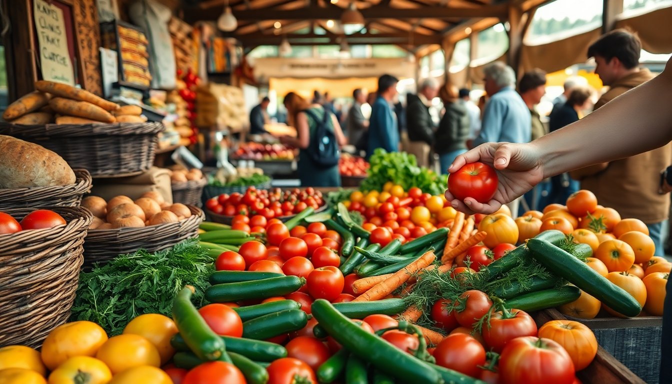 Riduzione dello Spreco Alimentare: Strategie Efficaci per Raggiungere gli Obiettivi del 2030