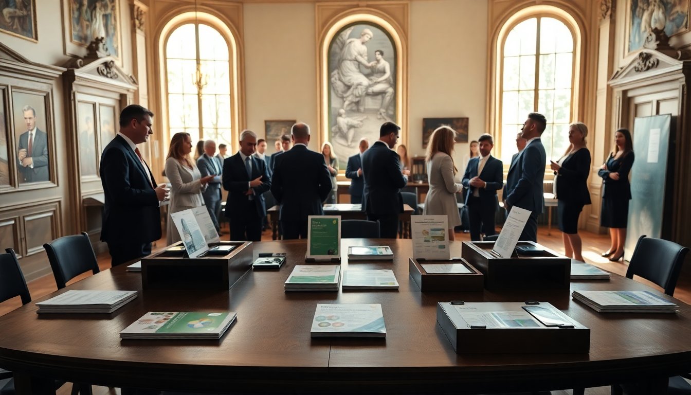 Bilancio di Sostenibilità 2026 di AnconAmbiente: Innovazione e Green Economy al Centro della Trasformazione Ambientale