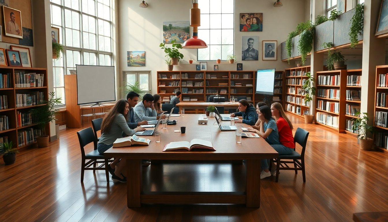 La Terza Missione della BEM: Collegare Cultura e Comunità per un Futuro Sostenibile