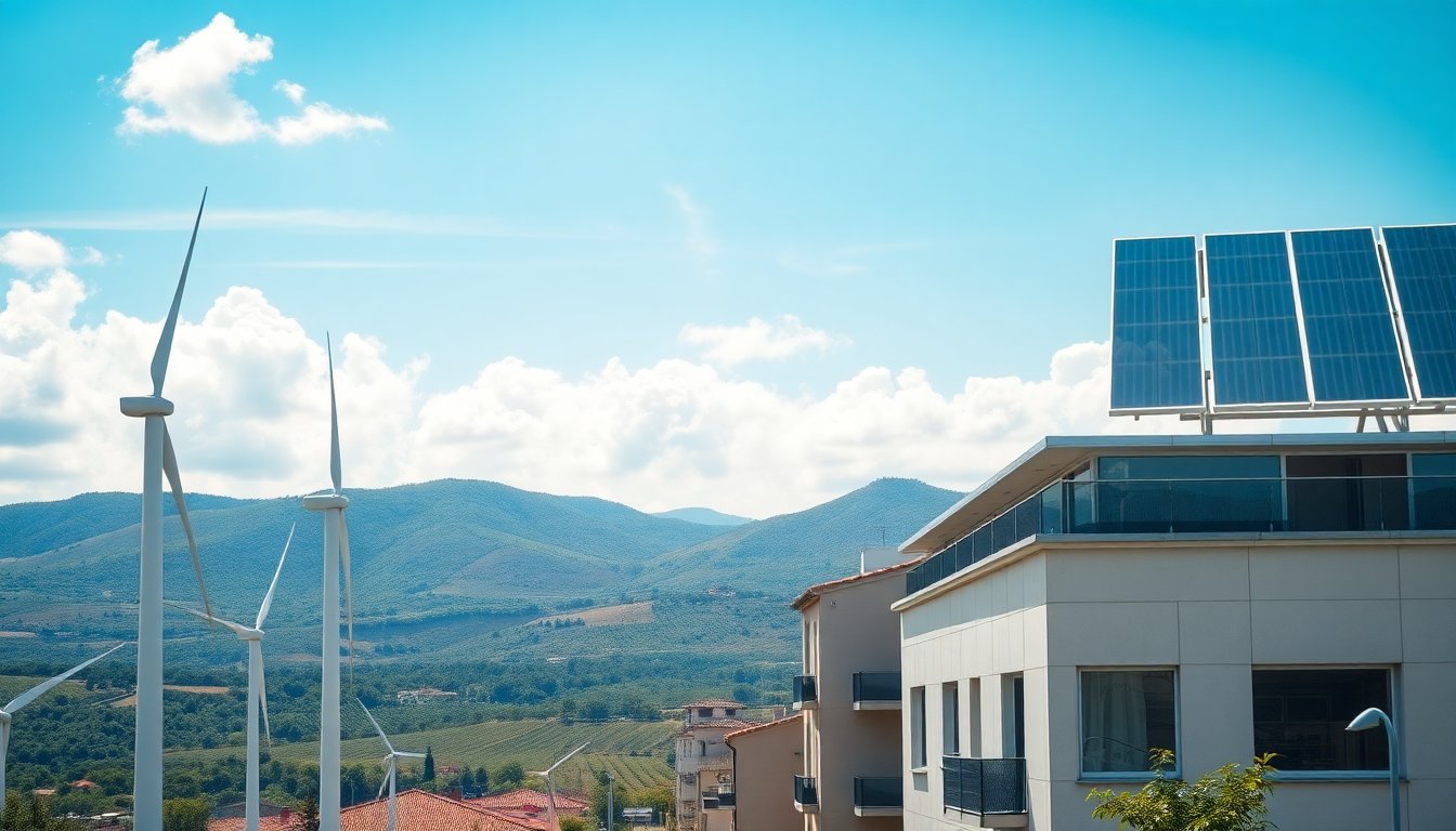 Le Sfide delle Garanzie d’Origine nel Mercato delle Energie Rinnovabili in Italia: Opportunità e Soluzioni