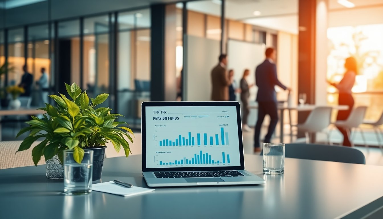 Novità sul TFR e Fondi Pensione: Cosa Cambierà dal 2026