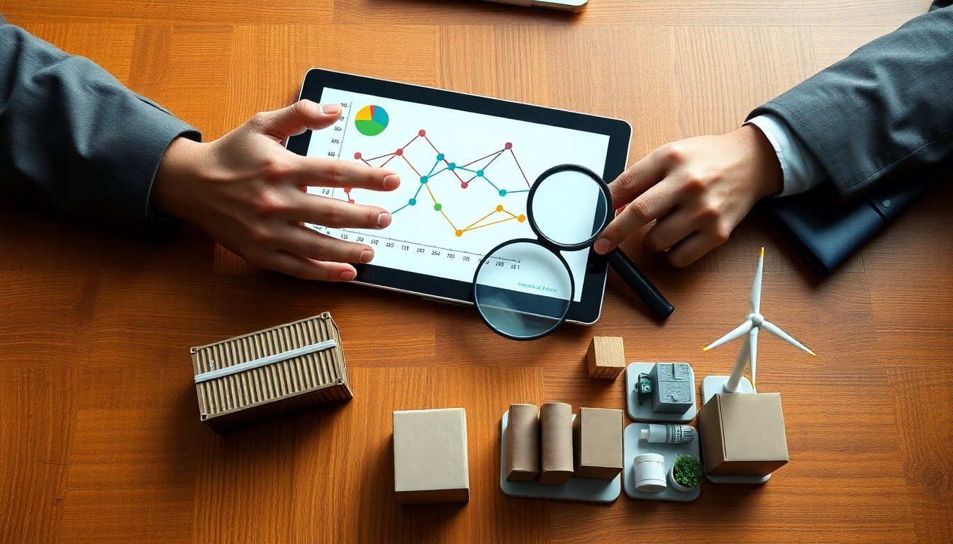 Come la gestione ESG della supply chain protegge il brand e crea valore