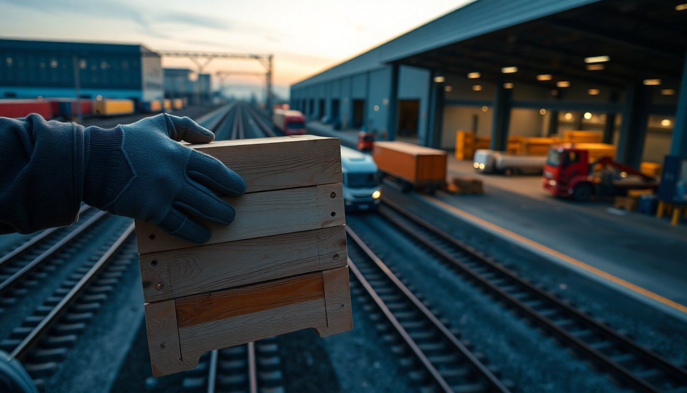 Come Pordenone guida la manifattura regionale con export in crescita e investimenti logistici