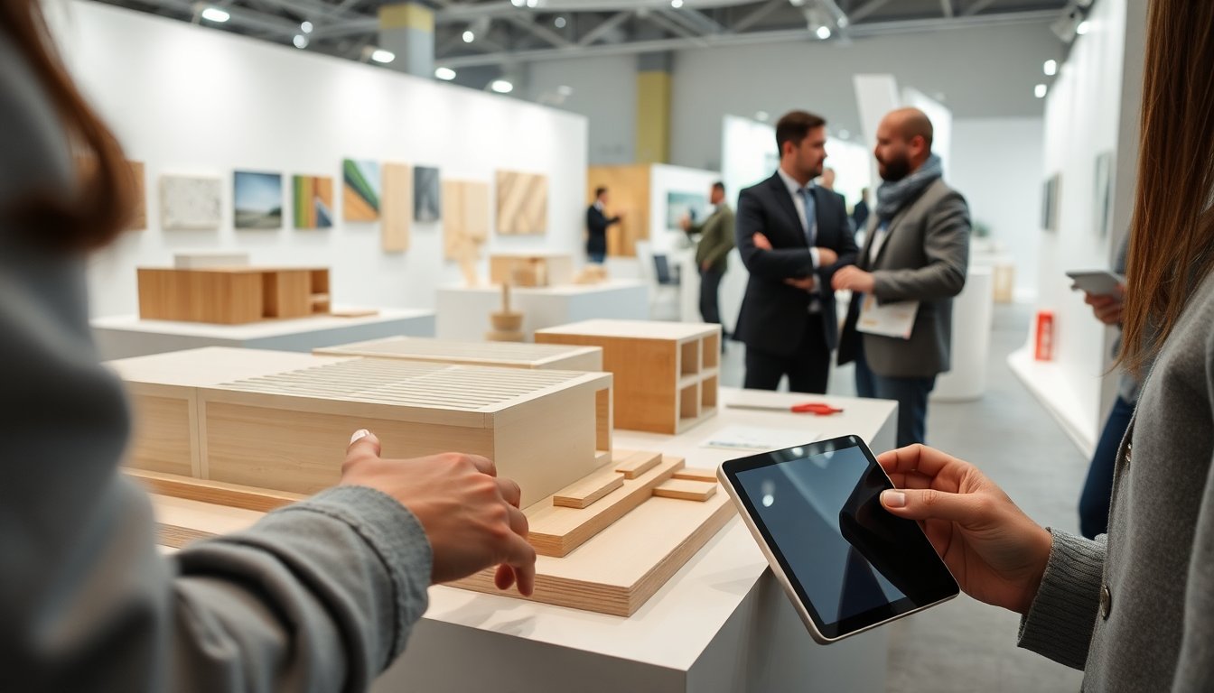 EdilExpoRoma e ZeroEmission Mediterranean: fiera integrata a Fiera Roma