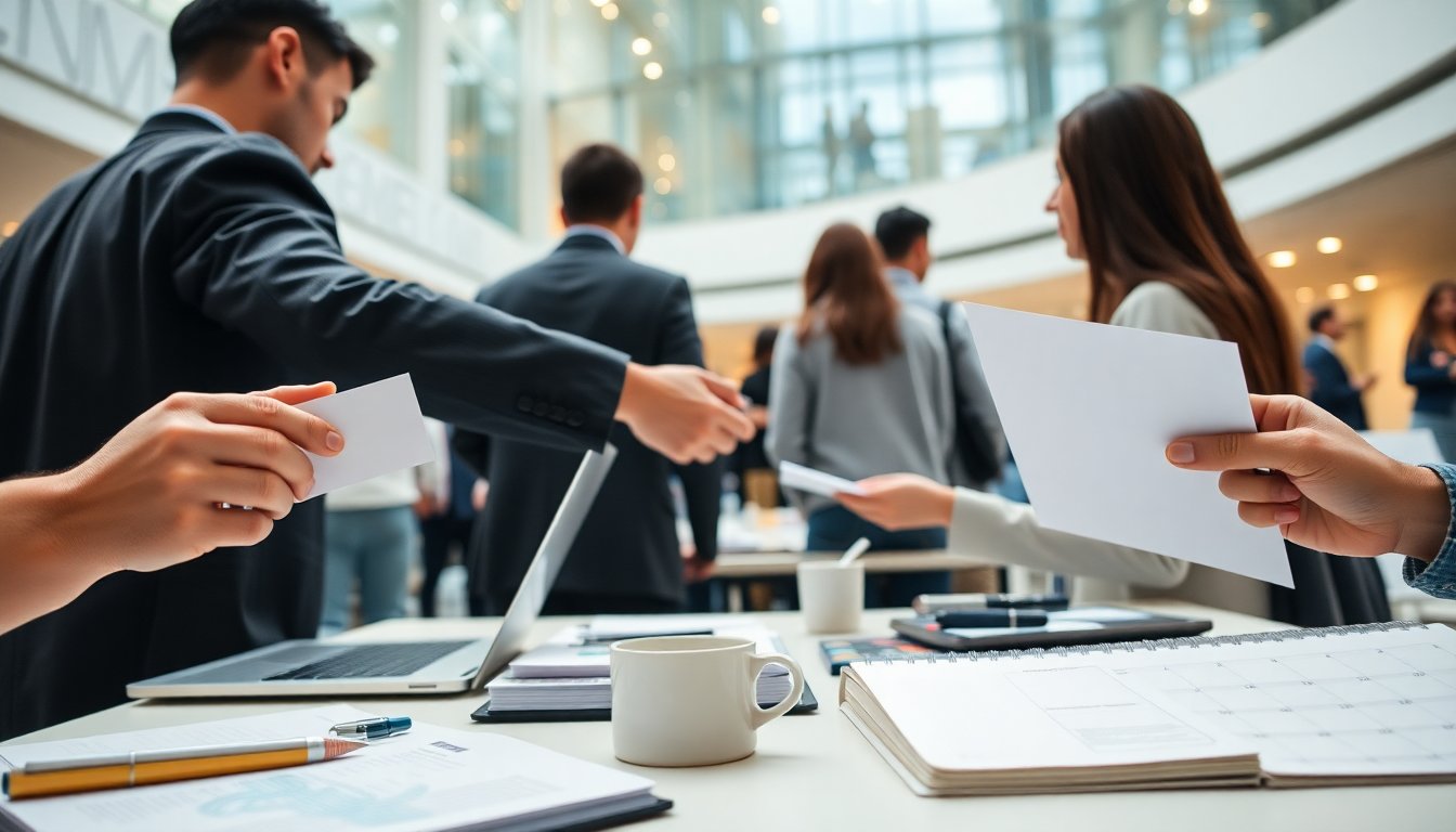 Eventi e recruiting LIUC: incontri, laboratori e scadenze