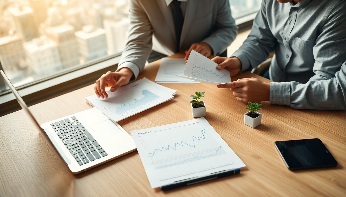 Tassonomia IFRS e volatilità: come evolvono disclosure e strumenti di finanza sostenibile