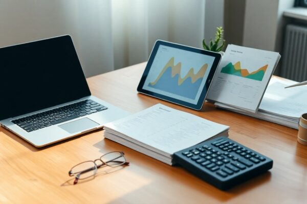 Come calcolare il vero ROI del software per la sostenibilità