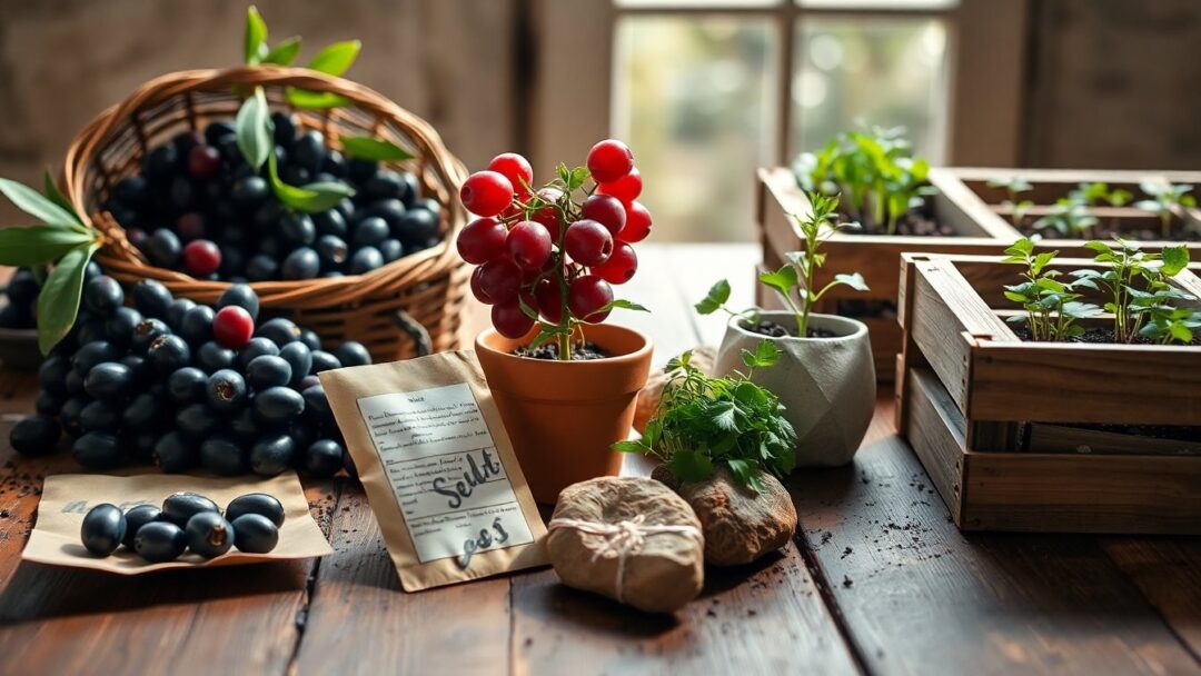 Agricoltura umbra: sostenibilità remunerata e investimenti per il futuro