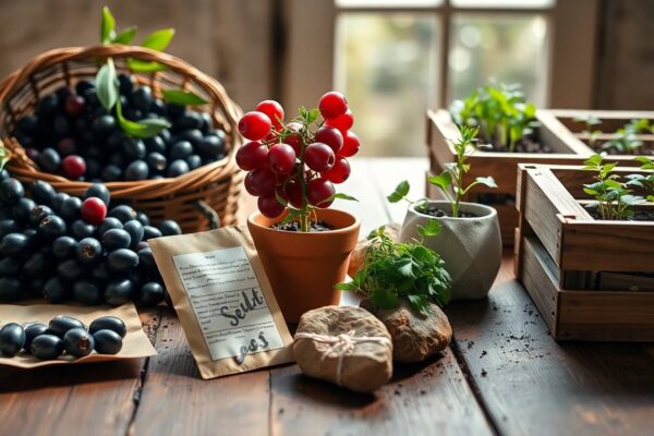 Agricoltura umbra: sostenibilità remunerata e investimenti per il futuro