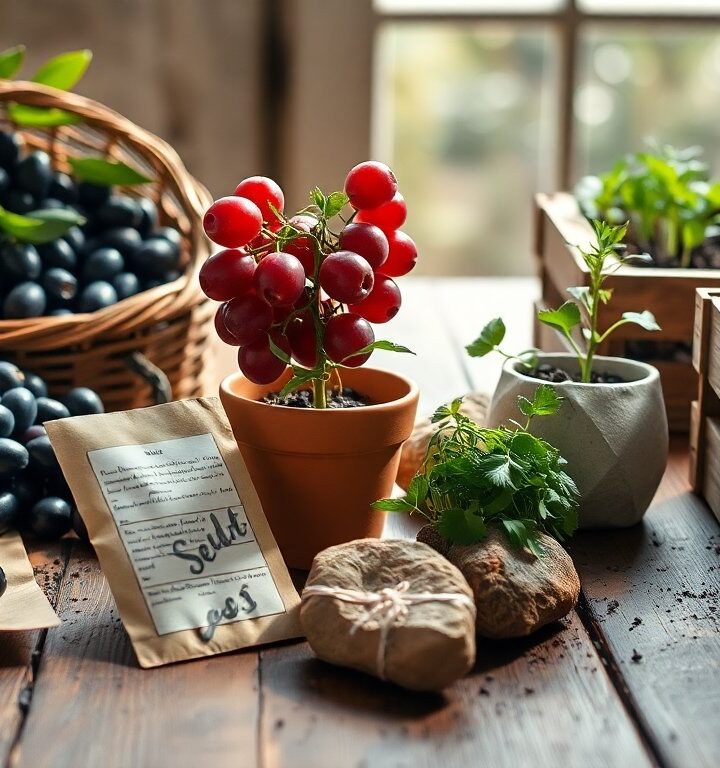 Agricoltura umbra: sostenibilità remunerata e investimenti per il futuro