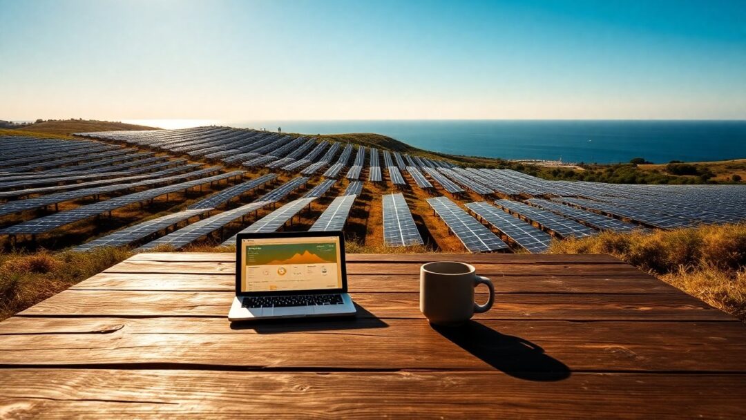 Amazon sceglie la Sicilia per la rivoluzione energetica: parchi agrivoltaici e Prime Day Festival