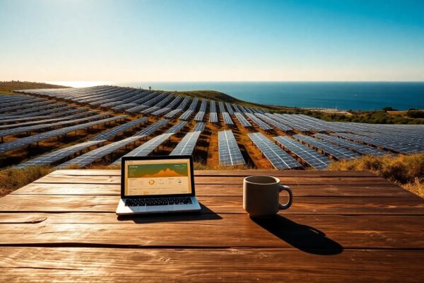 Amazon sceglie la Sicilia per la rivoluzione energetica: parchi agrivoltaici e Prime Day Festival
