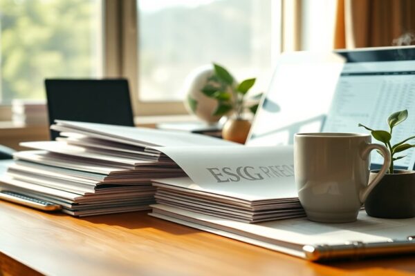 Bilancio ESG credibile: guida end-to-end senza greenwashing