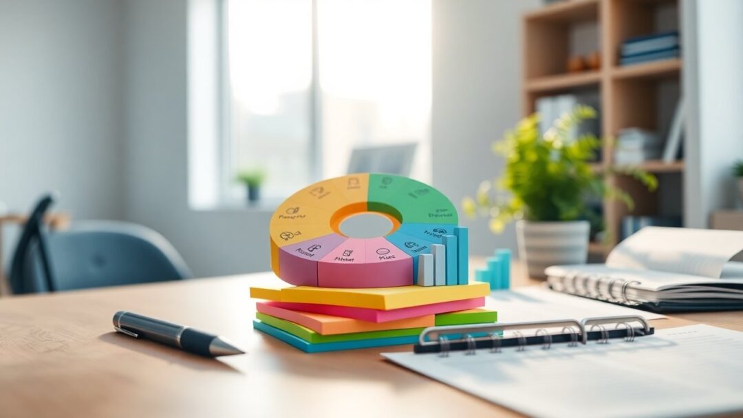 Collegare iniziative aziendali agli SDG con priorità, target e indicatori