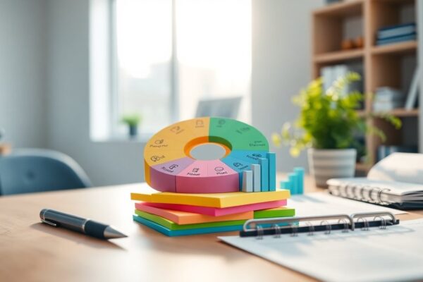 Collegare iniziative aziendali agli SDG con priorità, target e indicatori