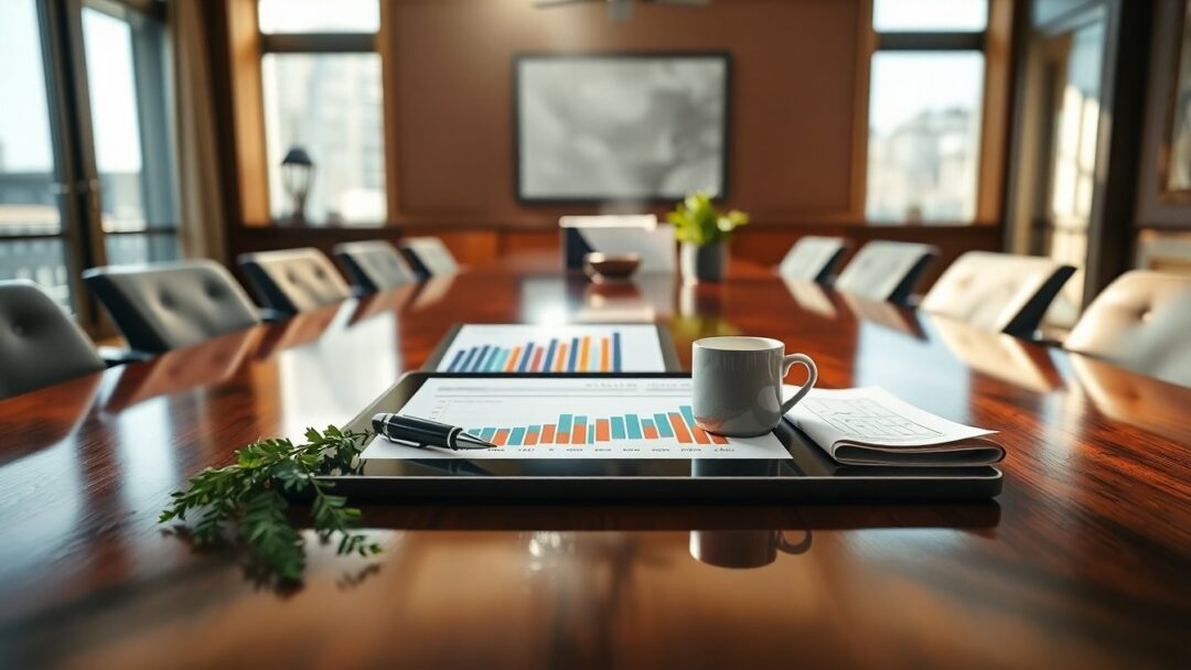 Come costruire una governance ESG che unisce CdA, management e KPI