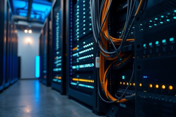 Come impostare un sistema PUE e avviare interventi di efficienza