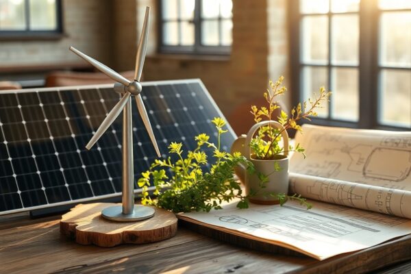 Come la decarbonizzazione genera valore per imprese, filiere e comunità