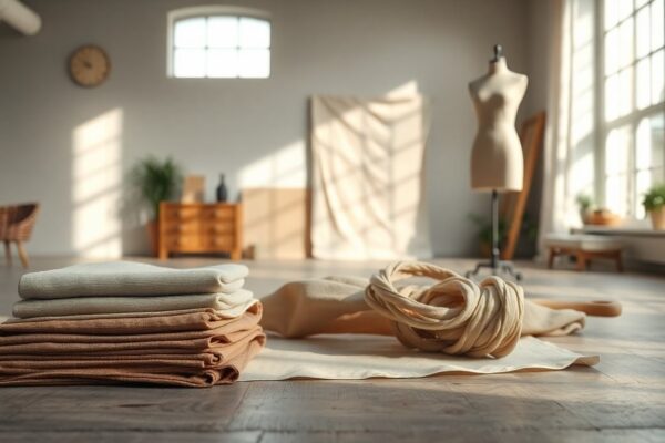 Come la moda europea può diventare più sostenibile e competitiva
