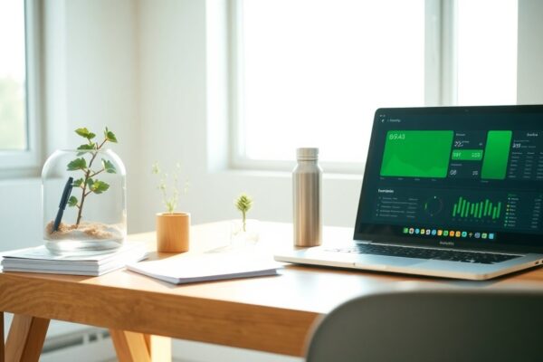 Come le aziende italiane affrontano la sfida ESG e il greenwashing