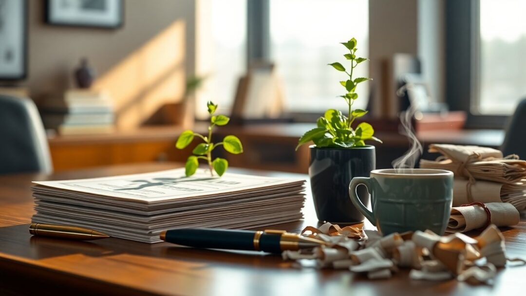 Come le certificazioni ESG stanno ridefinendo la credibilità delle imprese italiane