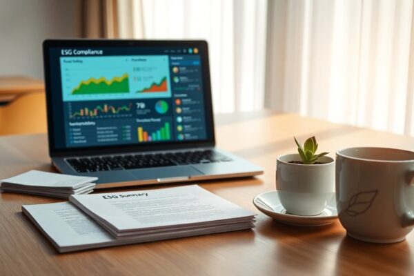 Come misurare e integrare l'ESG: strumenti digitali per imprese e indicazioni operative