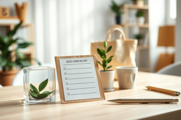 Come scegliere eco-eventi davvero sostenibili con punteggi chiari