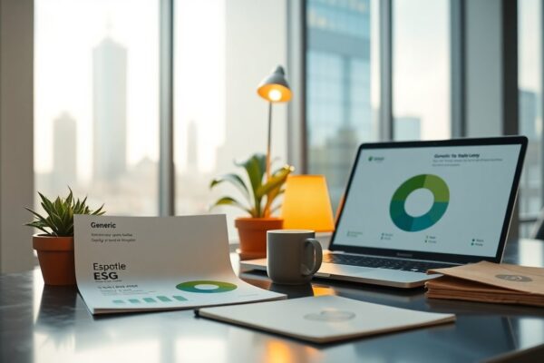 Conferenze ESG e bilanci di sostenibilità: innovazione e strategia aziendale