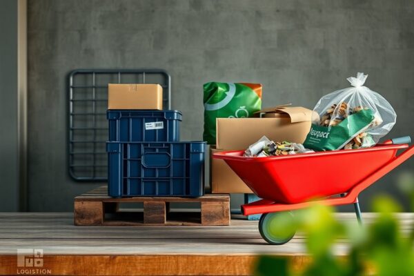 Dai rifiuti alla logistica: le strategie eco-friendly delle imprese italiane