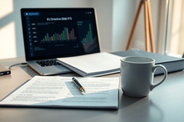 Direttiva UE 2026/470: cosa cambia per le imprese e le PMI