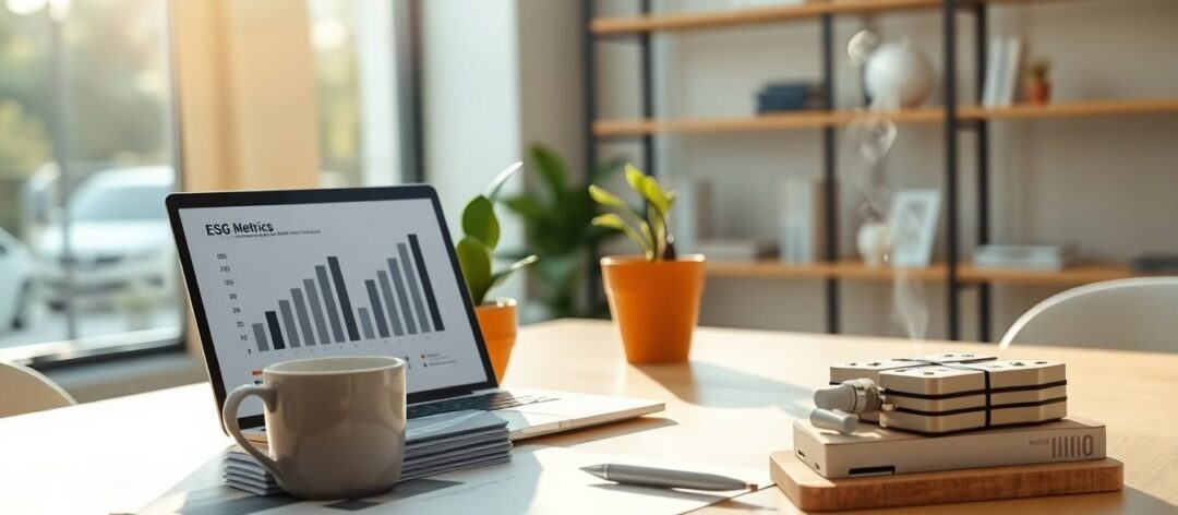 ESG e IA in pratica: guida operativa per valutare impatti e opportunità