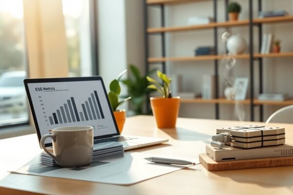 ESG e IA in pratica: guida operativa per valutare impatti e opportunità
