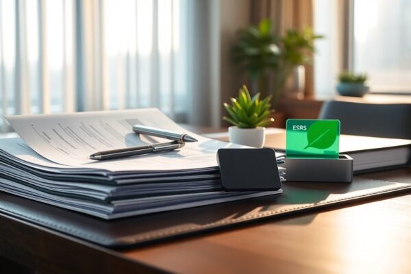 ESRS e ISSB: come costruire un unico report ESG aziendale in modo efficiente