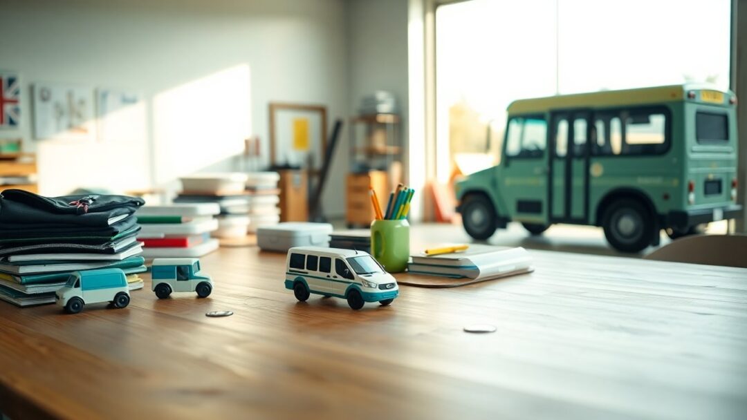 Eventi scolastici green con Piedibus: passaggi pratici e sostenibili