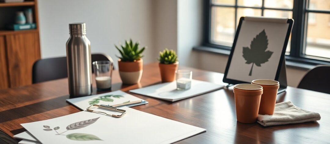 Eventi sostenibili: checklist operativa per festival e conferenze