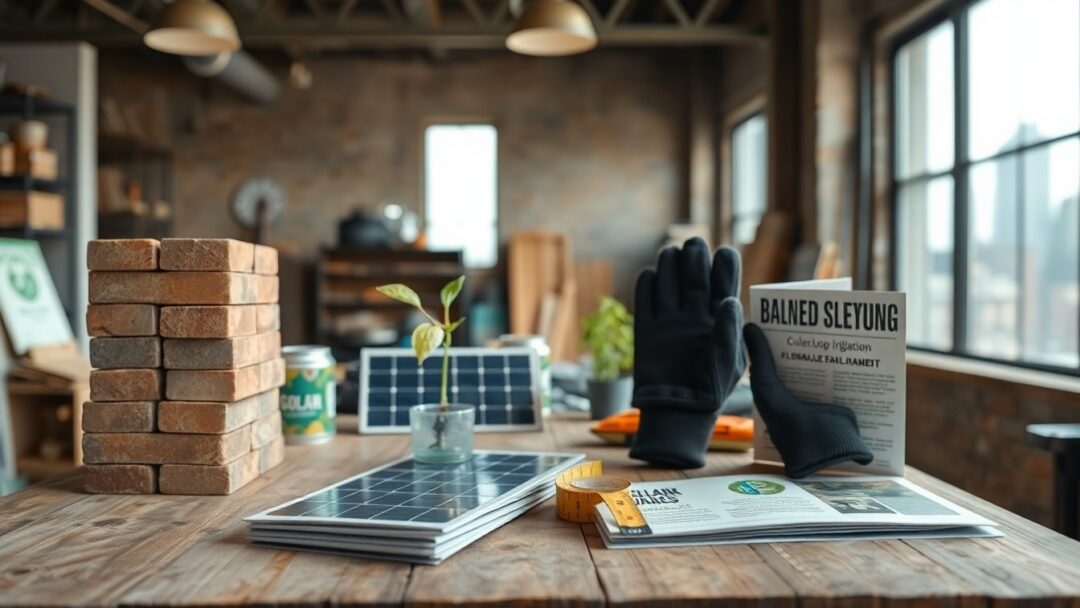 Green jobs in crescita nell'Ue: i settori che trainano l'occupazione sostenibile