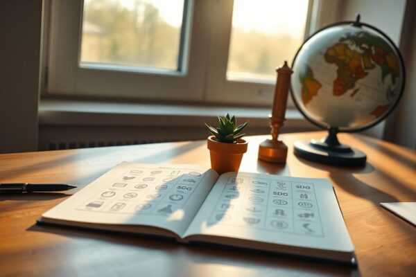 Guida ai 17 SDGs: azioni concrete per studenti e giovani