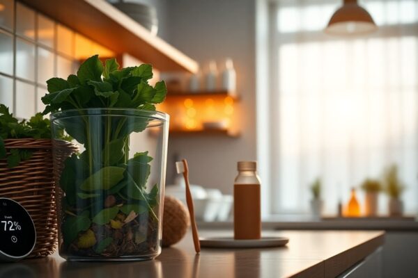 Guida pratica alla sostenibilità domestica ad alto impatto