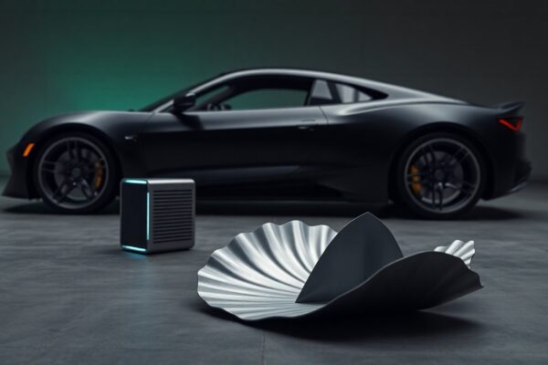 Lamborghini report di sostenibilità 2026: emissioni in calo e nuove certificazioni