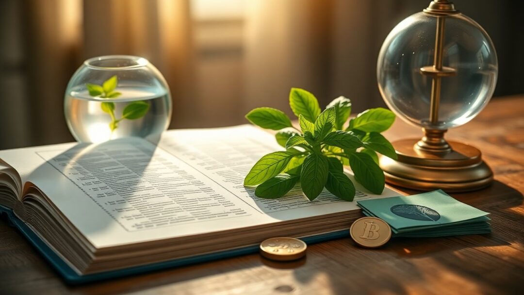 Linee guida CEI e record di adesioni all’ESG.ICI: orientamenti per investimenti etici e sostenibili